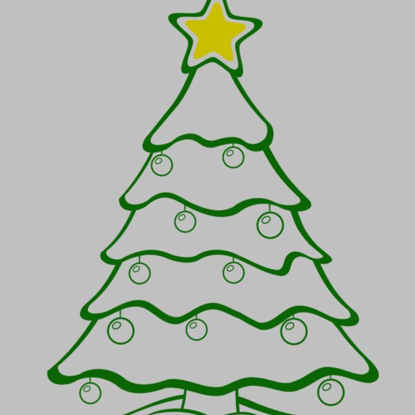 Christmas Tree Thumbnail