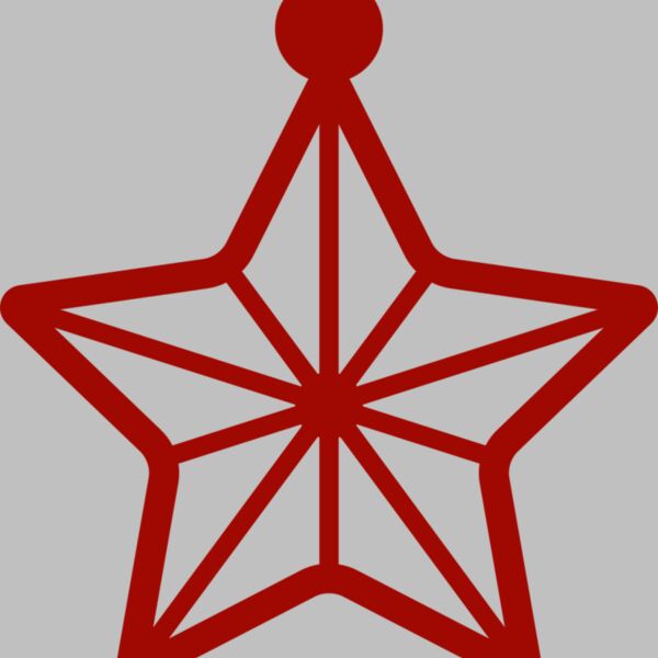 Red Star Thumbnail