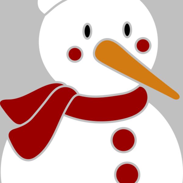 Snowman Thumbnail