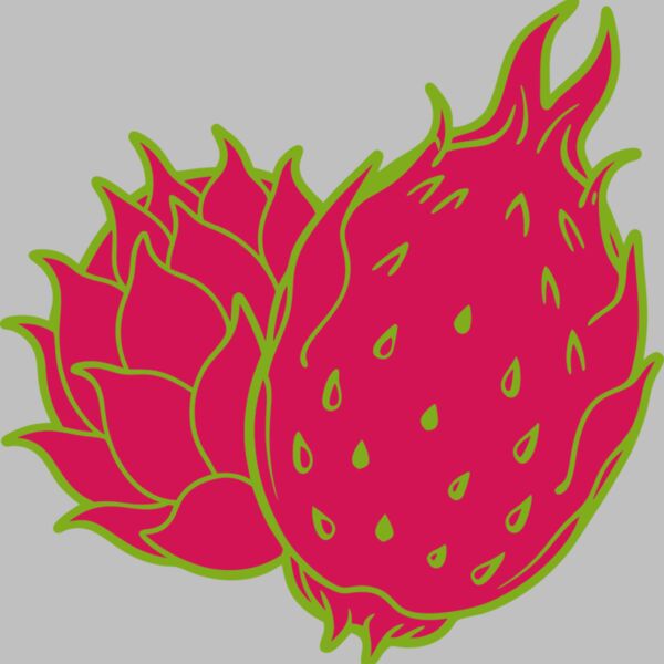Dragon Fruit Thumbnail