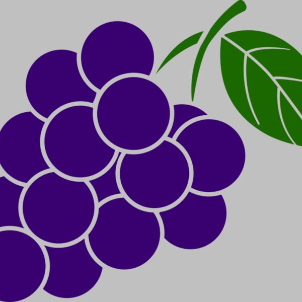 Grapes Thumbnail