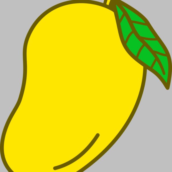 Mango Thumbnail