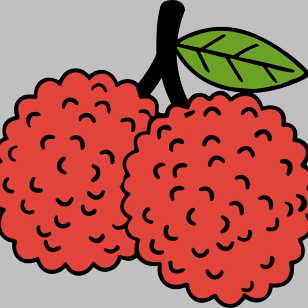 Lychee Thumbnail