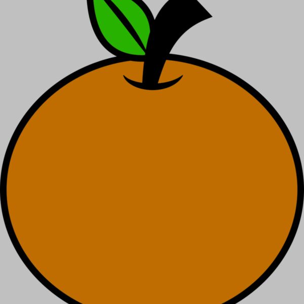 Orange Thumbnail