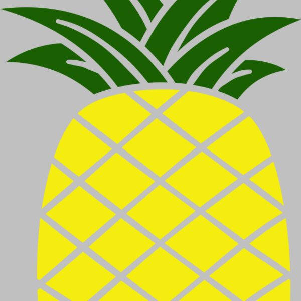 Pineapple Thumbnail