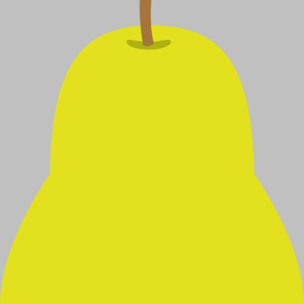 Pear Thumbnail