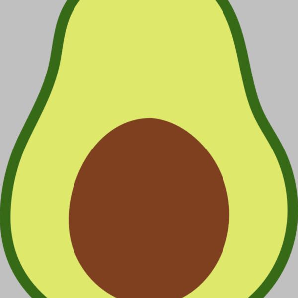 Avocado Thumbnail