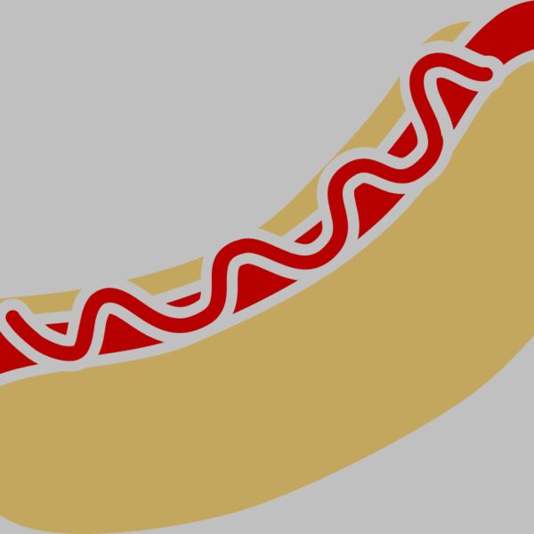 Hotdog Sandwich Thumbnail