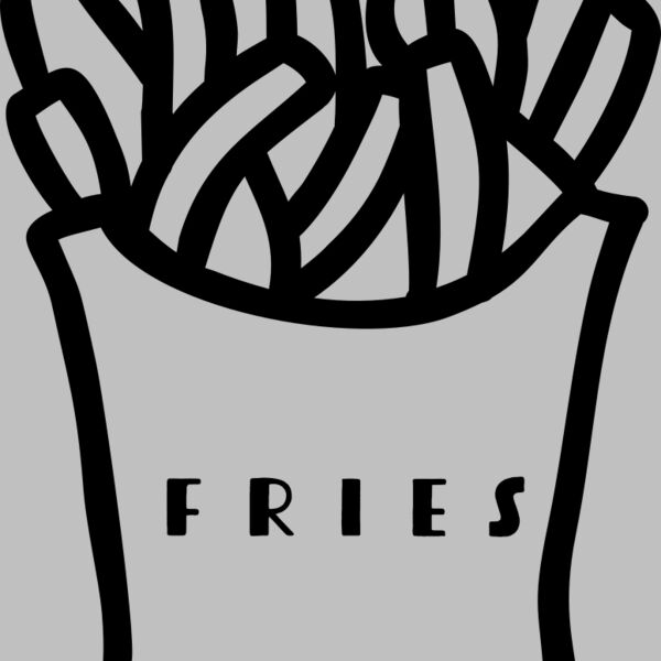 Fries Thumbnail