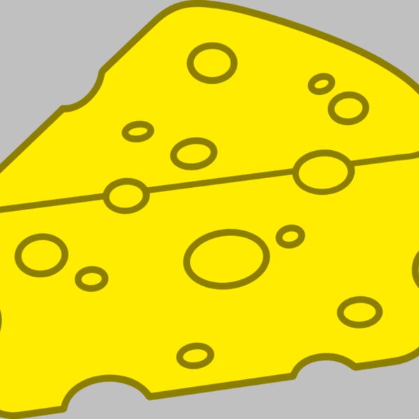Cheese Thumbnail