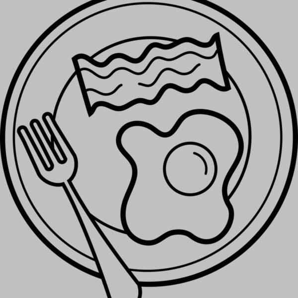 Bacon and Egg Thumbnail