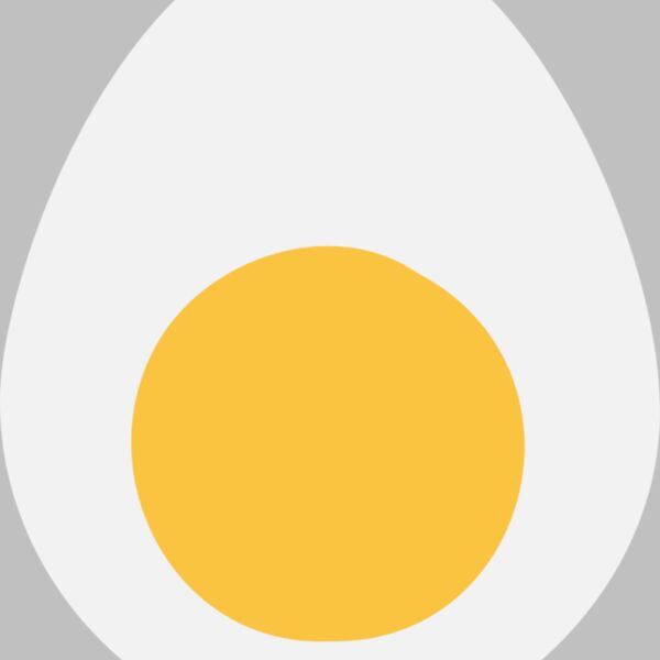 Boiled Egg Thumbnail