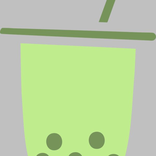 Matcha Milktea Thumbnail