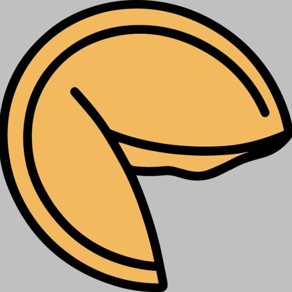 Fortune Cookie Thumbnail