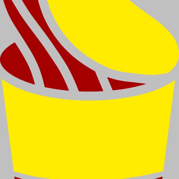 Instant Noodles Thumbnail