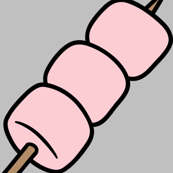 Mallows on stick Thumbnail