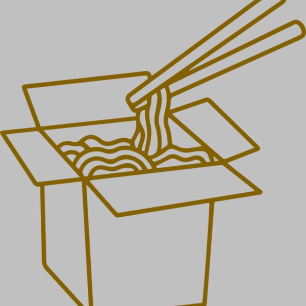 Noodles in a box Thumbnail