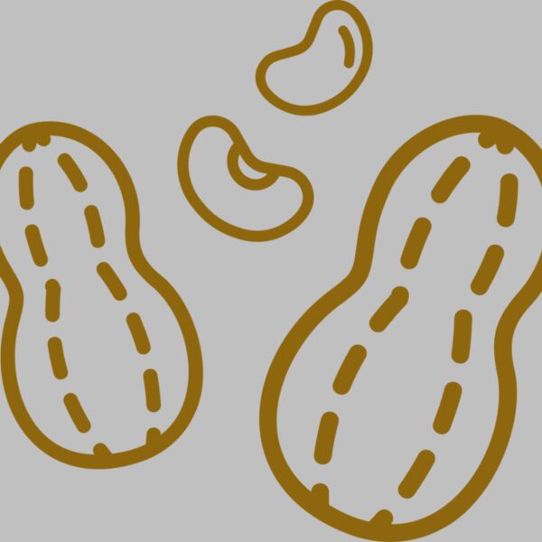 Peanut Thumbnail