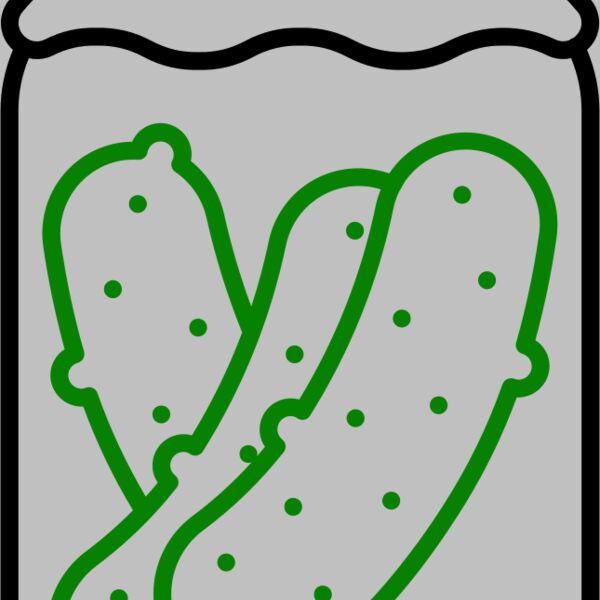 Pickles Thumbnail