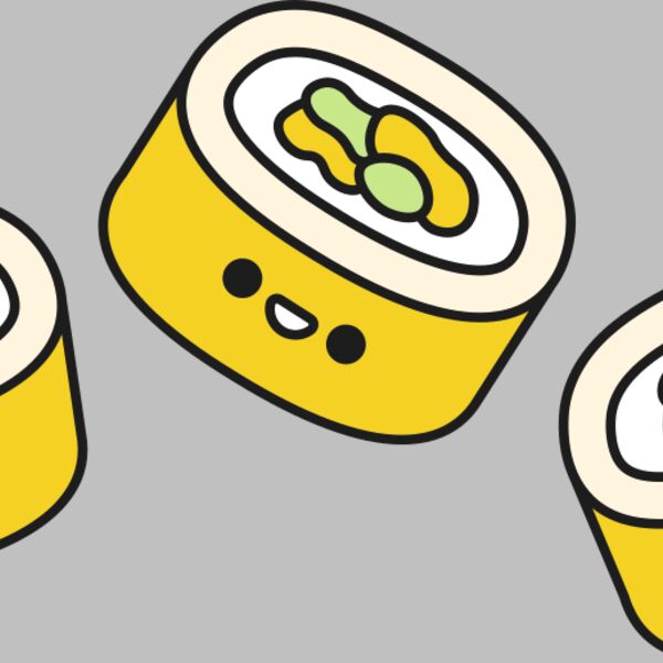 Sushi Thumbnail