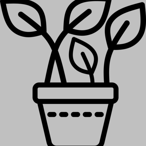 Plotted Plant 3 Thumbnail