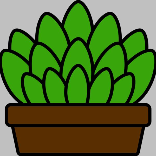 Succulent Plant Thumbnail