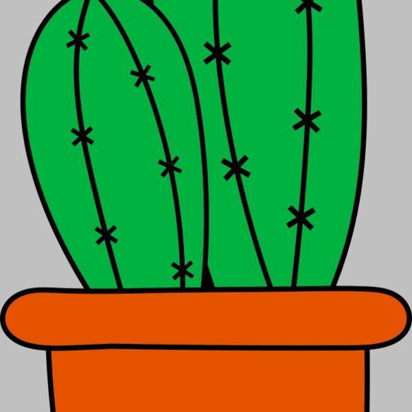 Cactus 5 Thumbnail