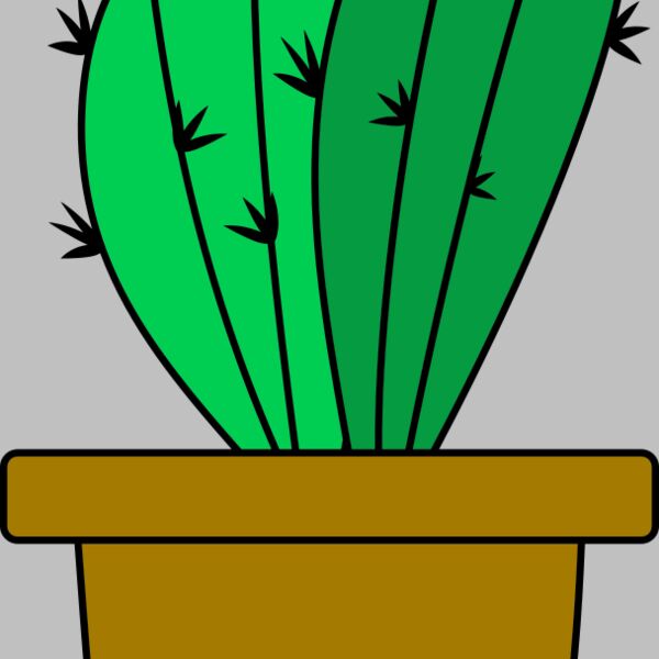 Cactus 4 Thumbnail