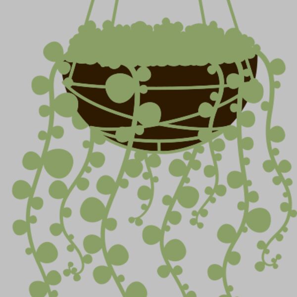 Hanging Plants 3 Thumbnail