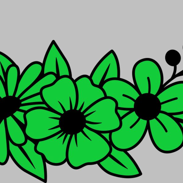 Flowers 4 Thumbnail