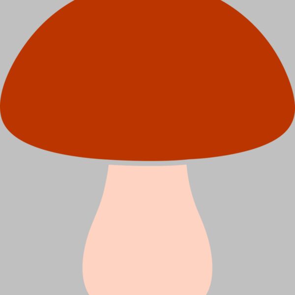 Mushroom Thumbnail