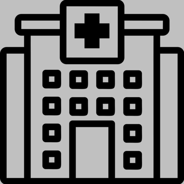 Public Hospital Thumbnail