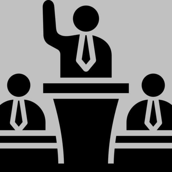 Debate Thumbnail