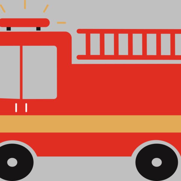 Fire Truck 2 Thumbnail