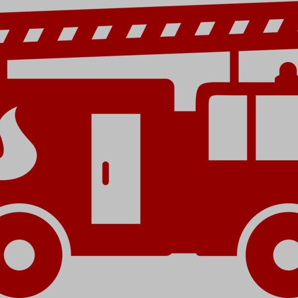 Fire Truck Thumbnail