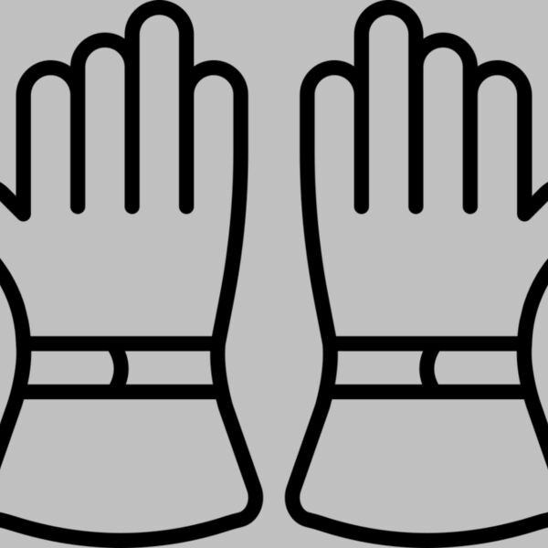 Ski Gloves 3 Thumbnail