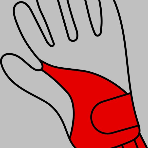 Ski Gloves 5 Thumbnail