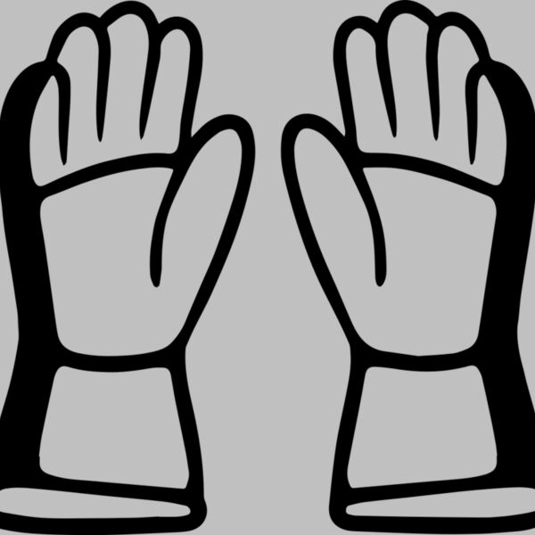 Ski Gloves Thumbnail