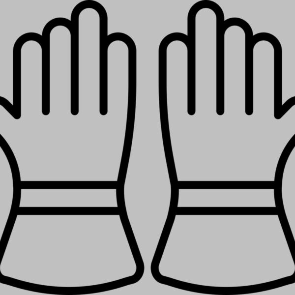 Ski Gloves 2 Thumbnail