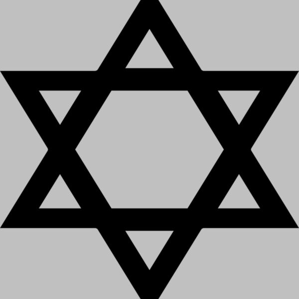 Star of David Thumbnail
