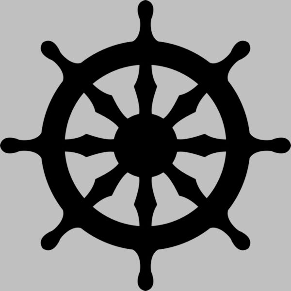 Dharma Wheel 1 Thumbnail