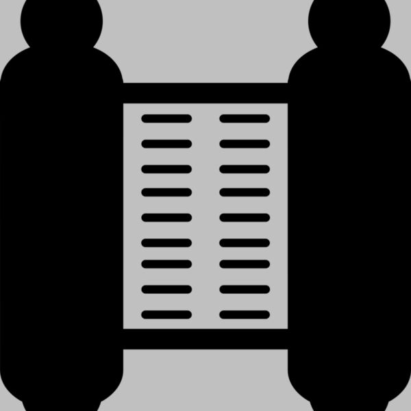 Torah Scroll 1 Thumbnail