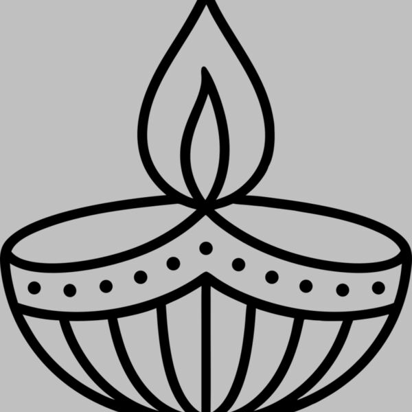 Diya Lamp 1 Thumbnail