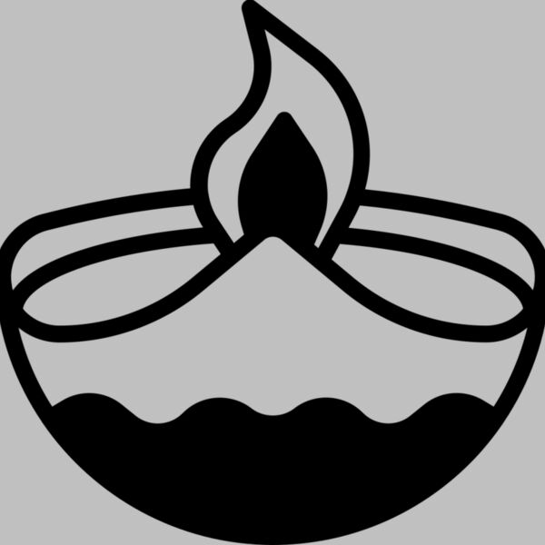 Diya Lamp 3 Thumbnail