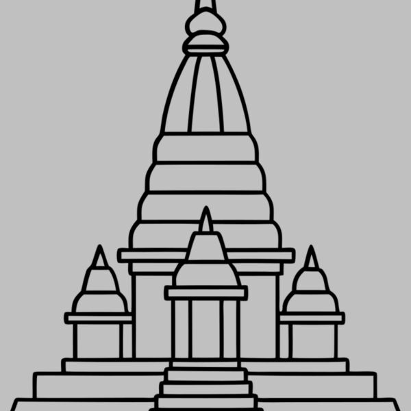 Hinduism Temple 1 Thumbnail