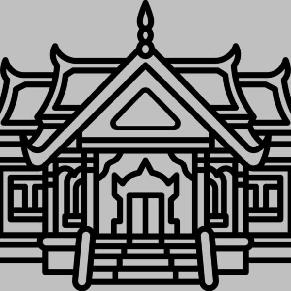 Hinduism Temple 2 Thumbnail