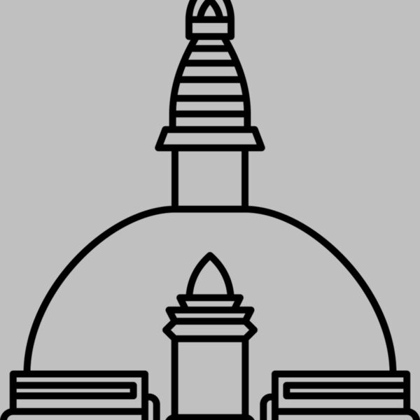 Hinduism Temple 3 Thumbnail