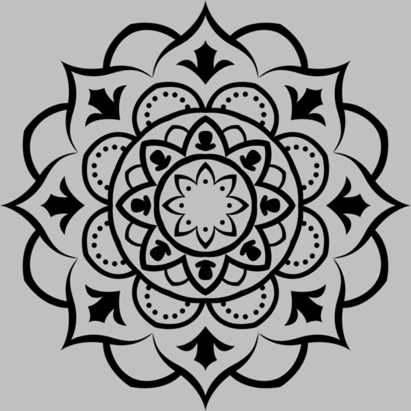 Mandala 1 Thumbnail