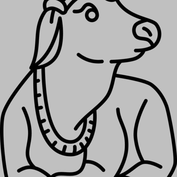Sacred Cow 2 Thumbnail