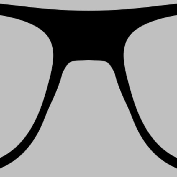Eye Glasses 1 Thumbnail
